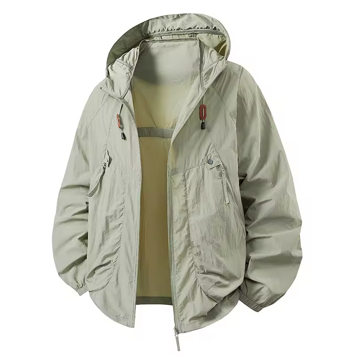 Belenda – Lightweight Outdoor Jacket