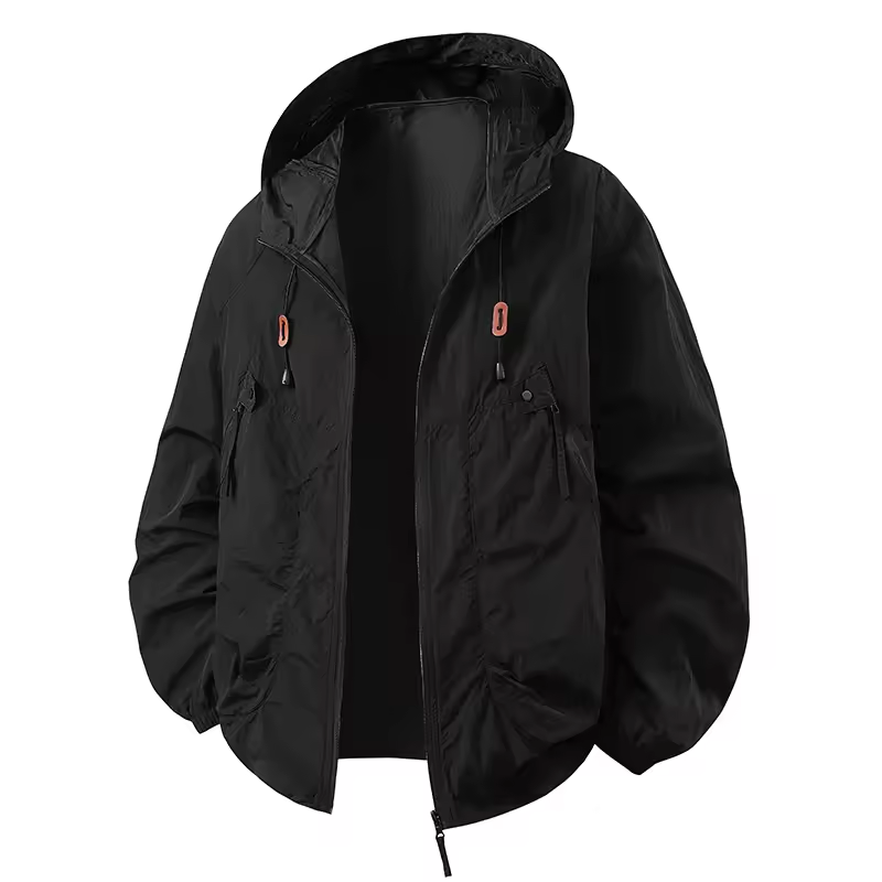 Belenda – Lightweight Outdoor Jacket