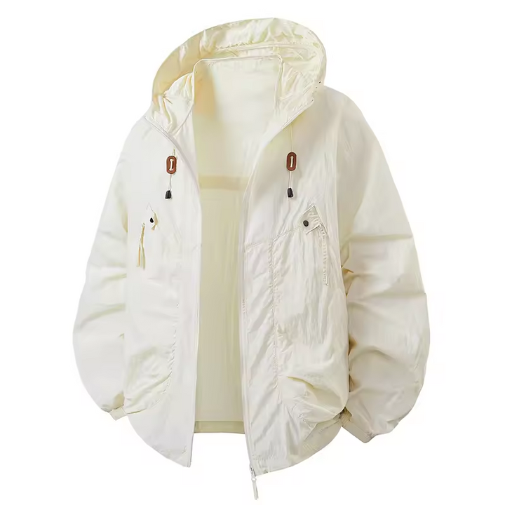Belenda – Lightweight Outdoor Jacket