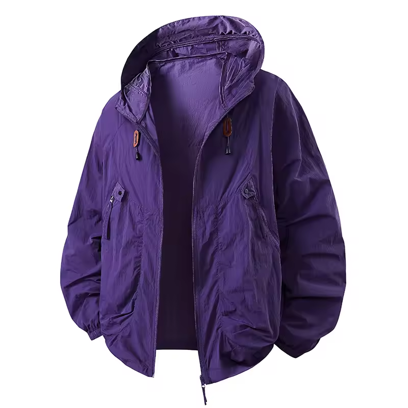 Belenda – Lightweight Outdoor Jacket