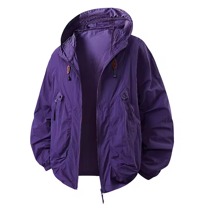 Belenda – Lightweight Outdoor Jacket