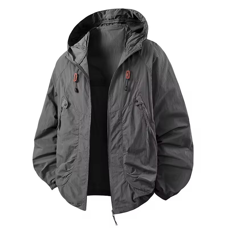 Belenda – Lightweight Outdoor Jacket