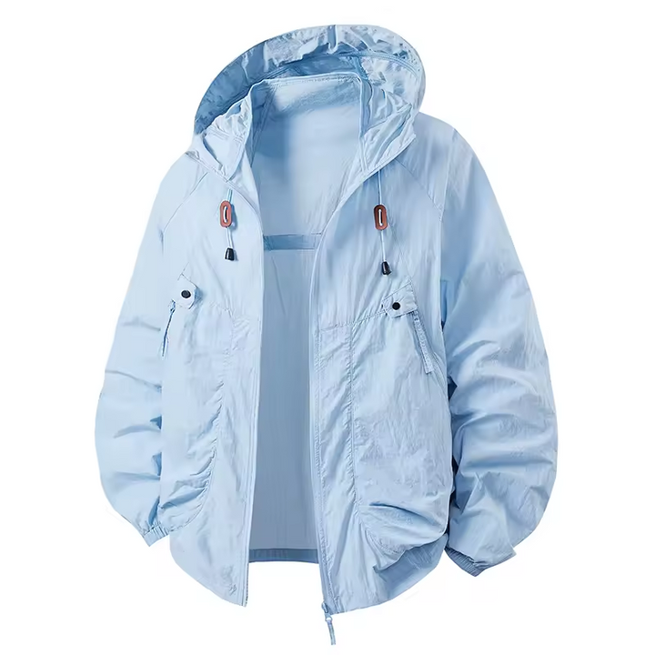 Belenda – Lightweight Outdoor Jacket