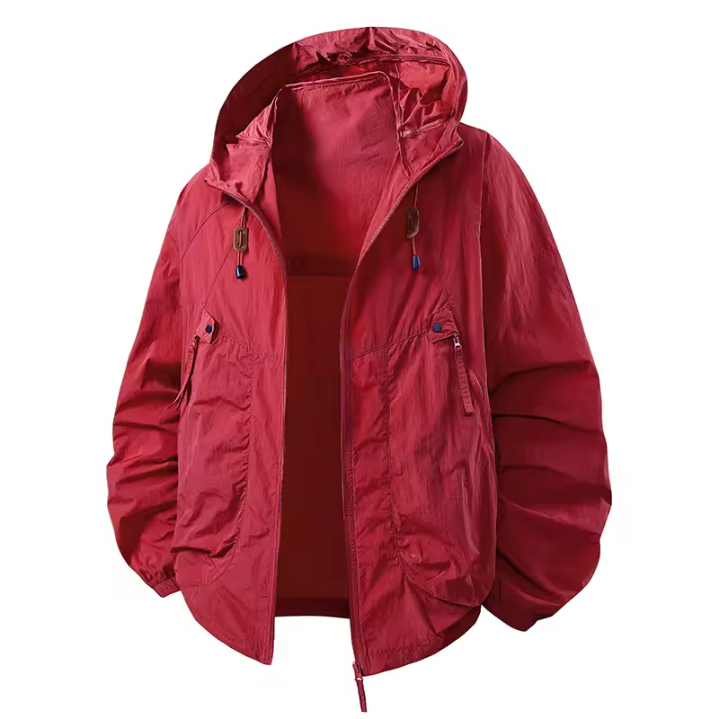 Belenda – Lightweight Outdoor Jacket