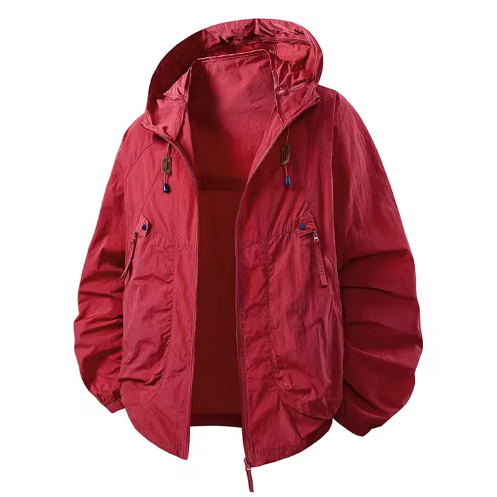 Belenda – Lightweight Outdoor Jacket