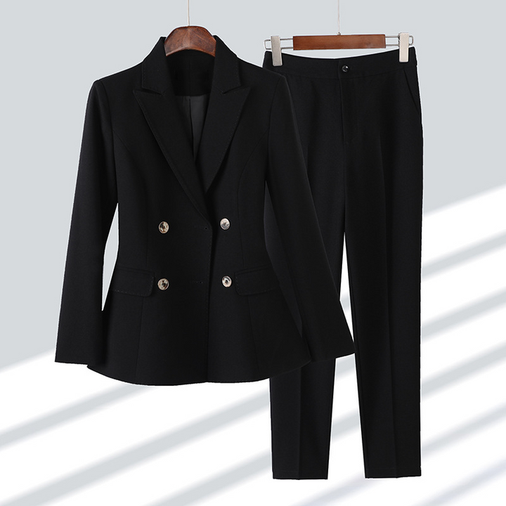 Grace - Elegant Suit