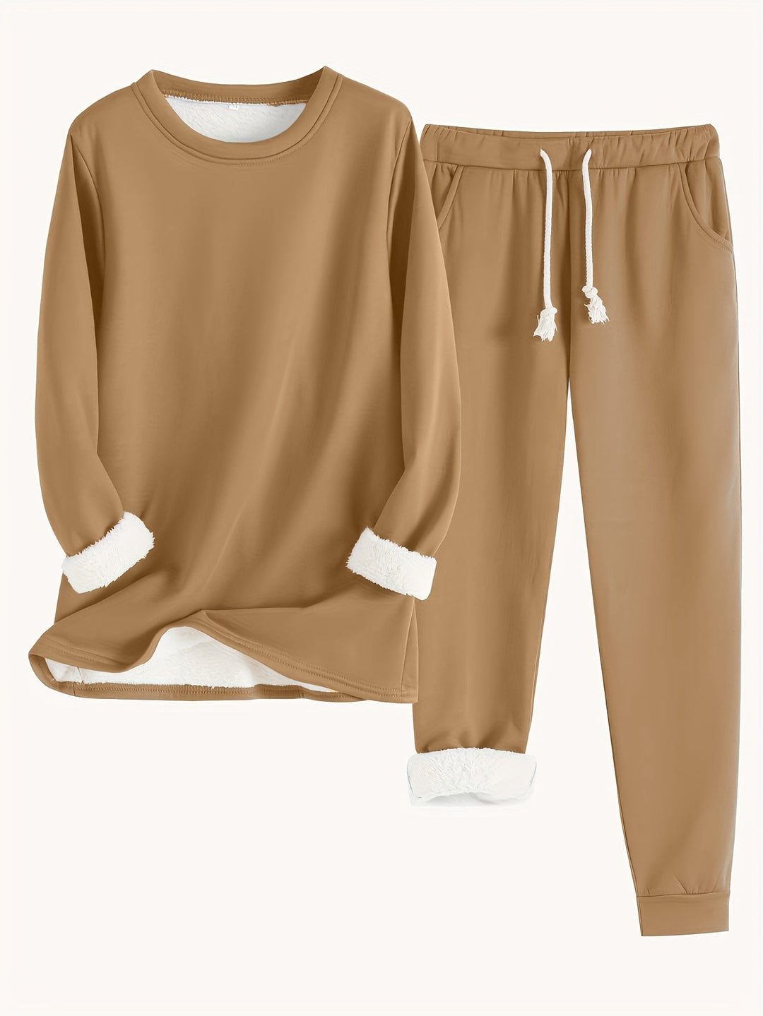 Rosabell – Comfortable Loungewear Set