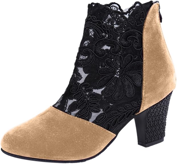 CHIARA | ELEGANT COMFORTABLE PUMPS