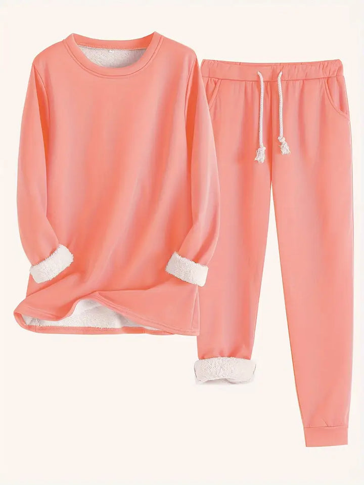 Rosabell – Comfortable Loungewear Set