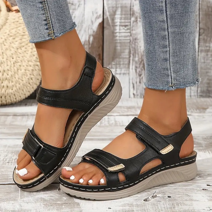 MERA | COMFORTABLE ORTHOPAEDIC SANDALS