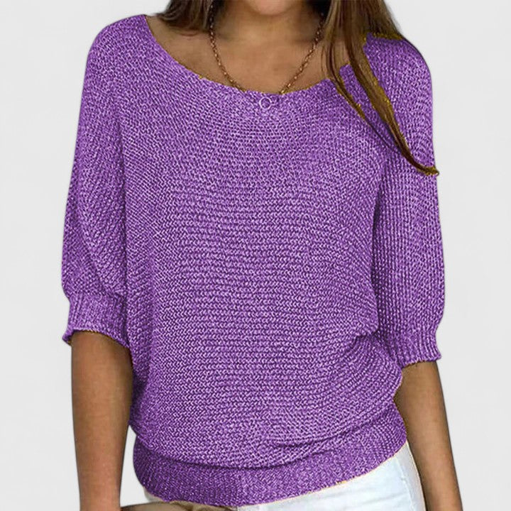 Delilah™ | Comfortable Sweater