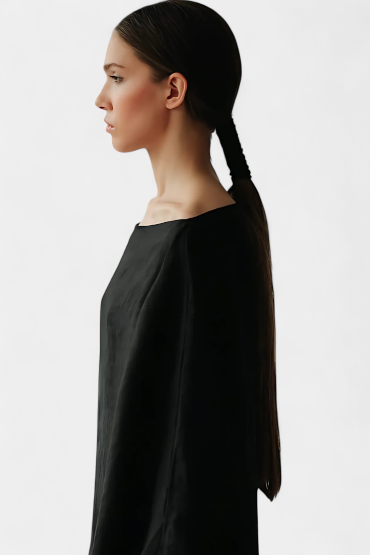 CAMILA | ELEGANT DRESS