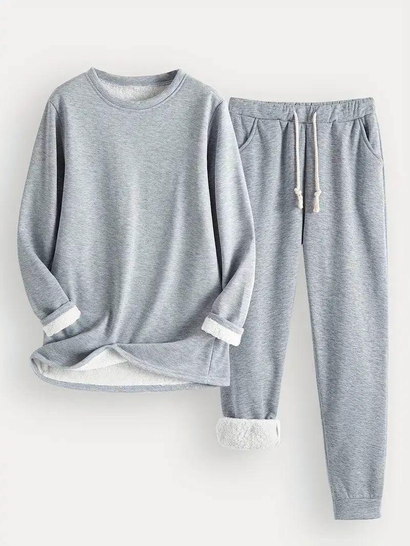 Rosabell – Comfortable Loungewear Set