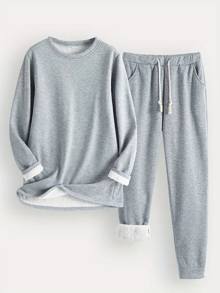 Rosabell – Comfortable Loungewear Set