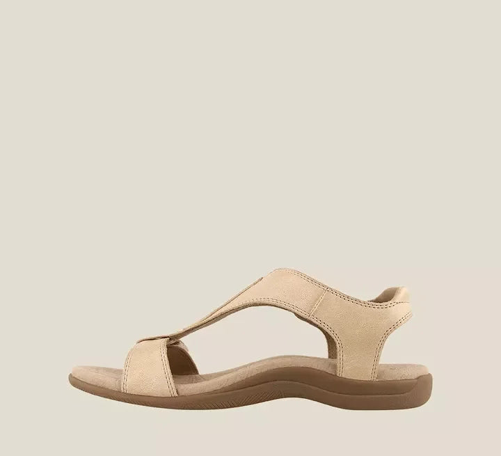 SOFIA | ORTHOPAEDIC SANDALS WITH FOOT SUPPORT