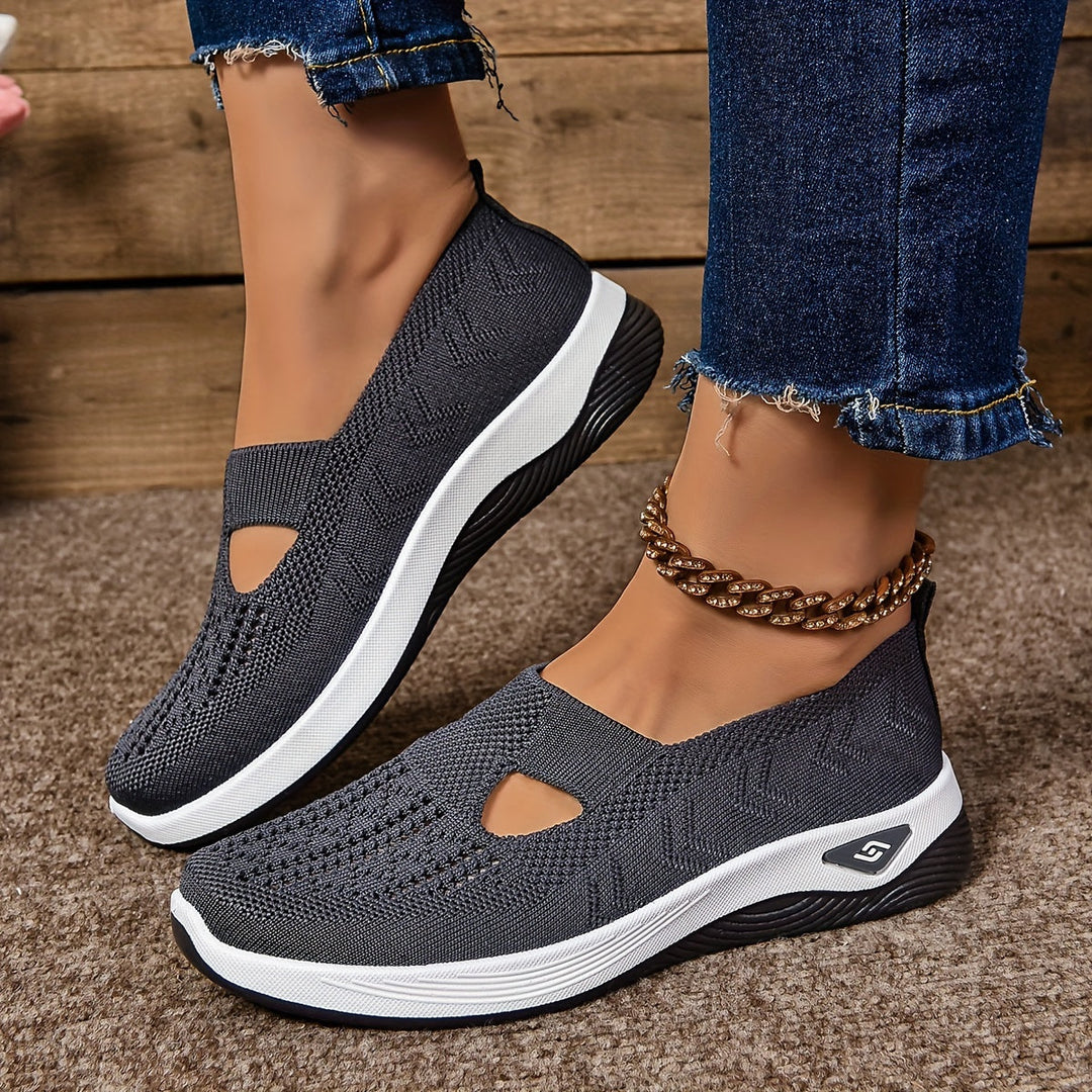 ORTHOSANDAL | NON-SLIP ORTHOPAEDIC SANDALS