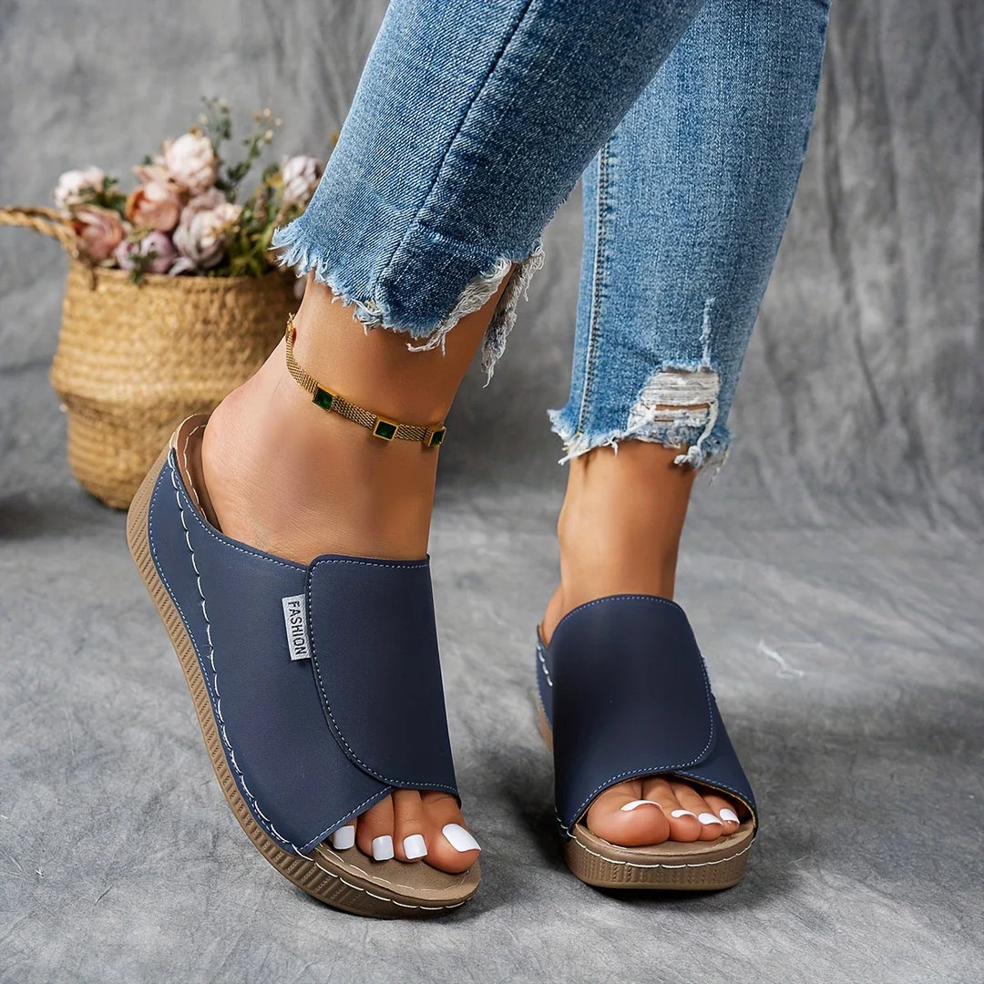 WIANA | ELEGANT ORTHOPAEDIC SANDALS