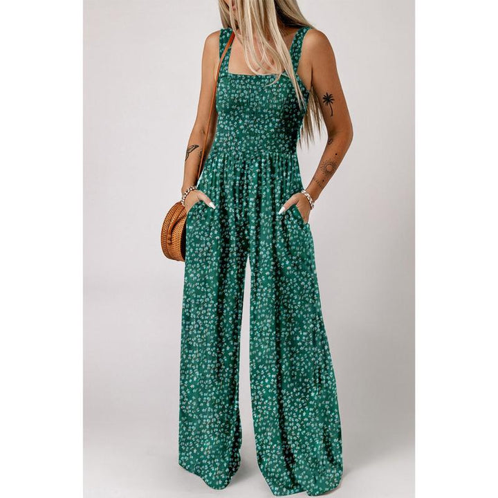 STEFFIE | LIMITED EDITION BOHEMIAN SUIT