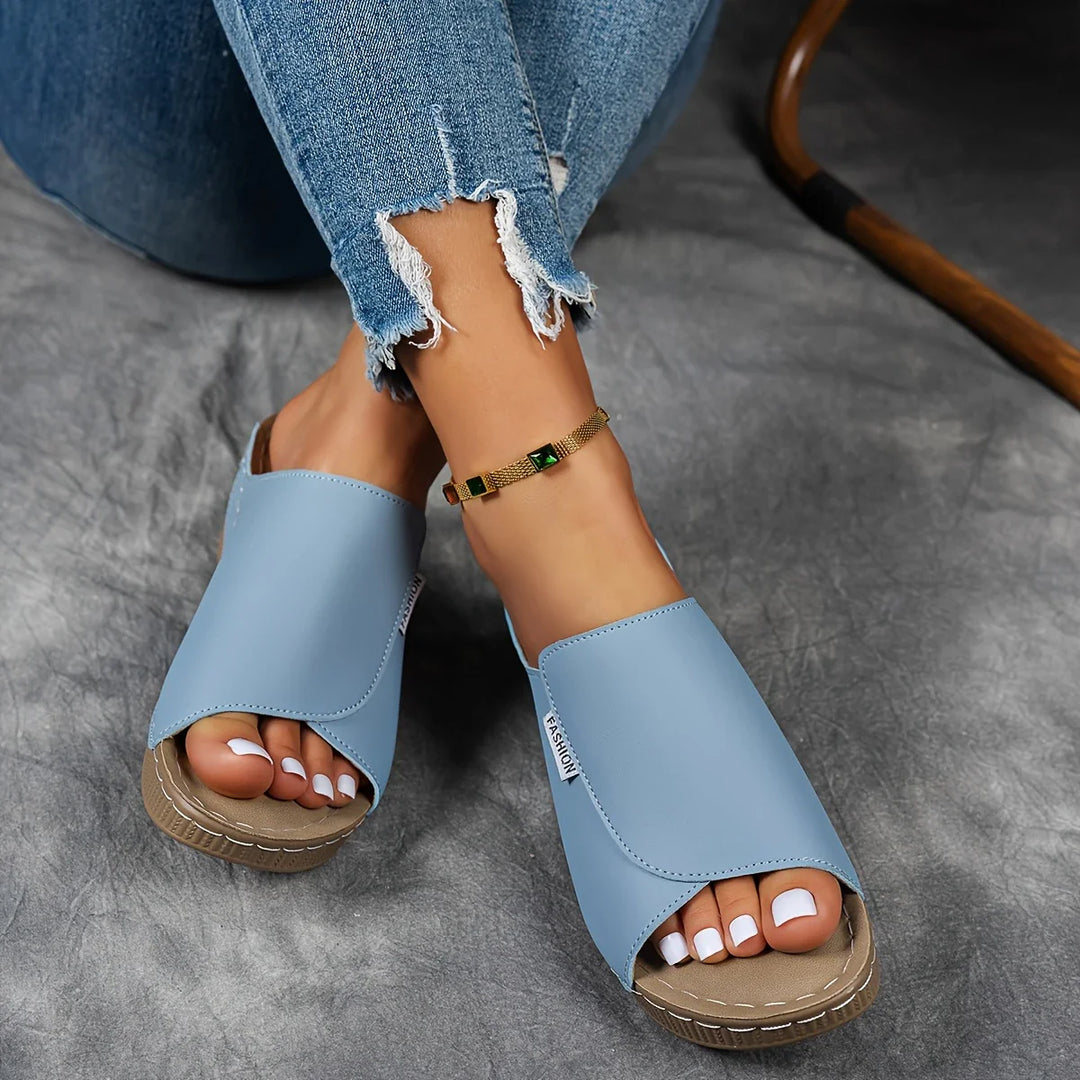 WIANA | ELEGANT ORTHOPAEDIC SANDALS