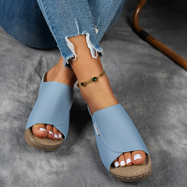 WIANA | ELEGANT ORTHOPAEDIC SANDALS