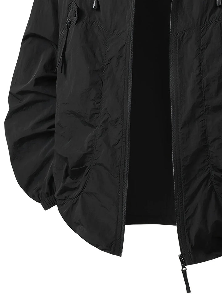 Belenda – Lightweight Outdoor Jacket