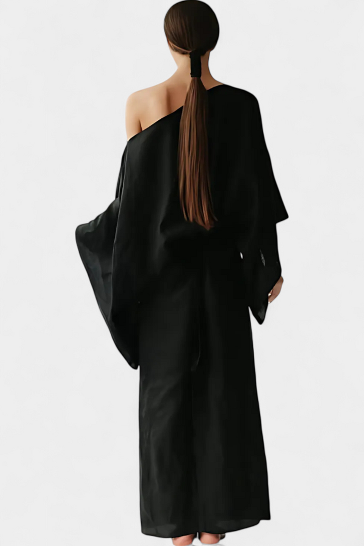CAMILA | ELEGANT DRESS