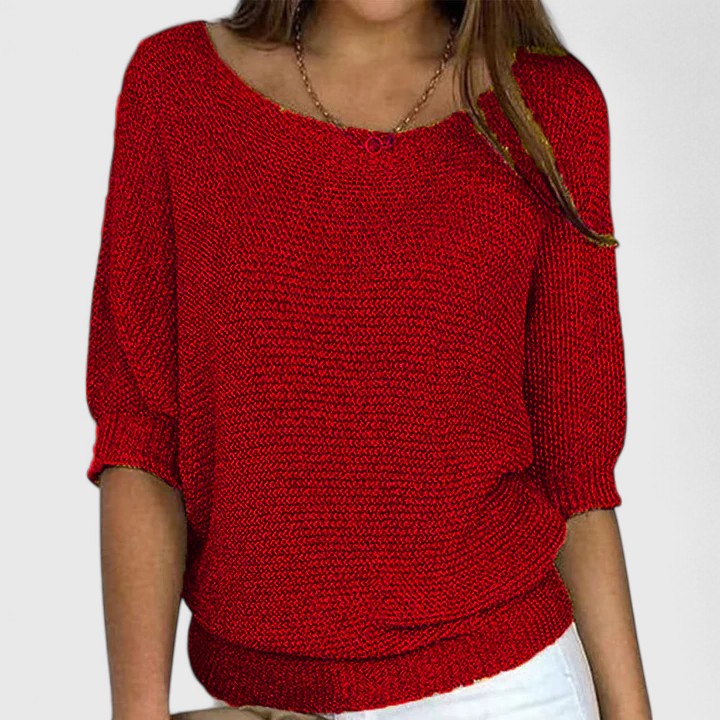 Delilah™ | Comfortable Sweater