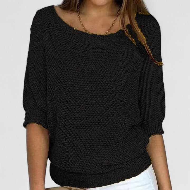 Delilah™ | Comfortable Sweater