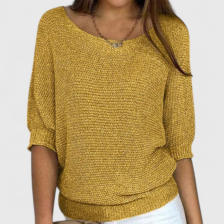 Delilah™ | Comfortable Sweater