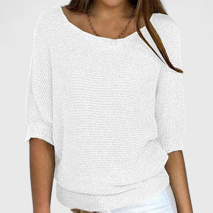 Delilah™ | Comfortable Sweater