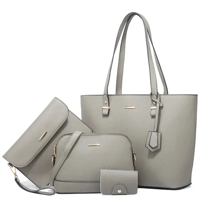 Selene - Chic Shoulder Bag