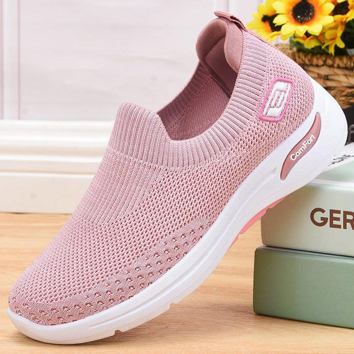 ZOYA | ORTHOPAEDIC COMFORT SHOES