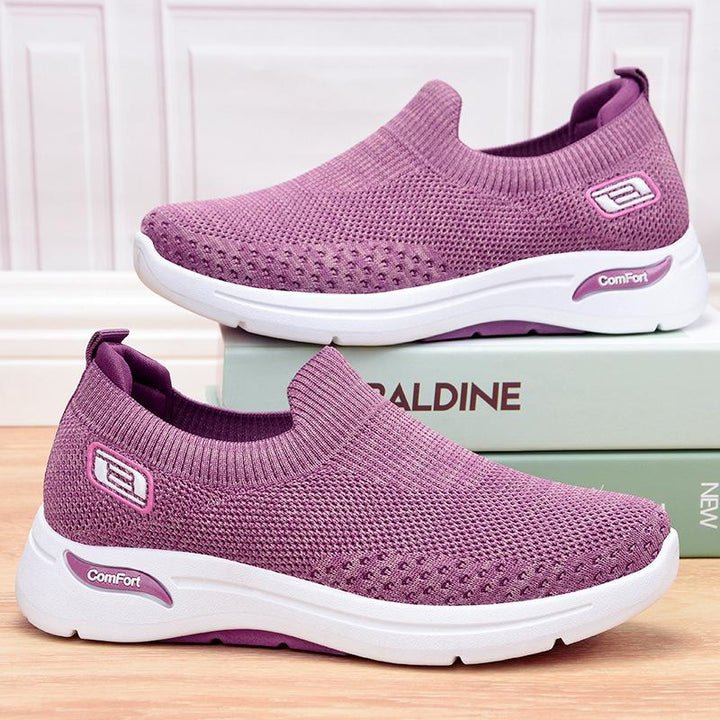 ZOYA | ORTHOPAEDIC COMFORT SHOES