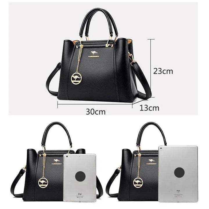 Luxa - Comfortable and Elegant Bag