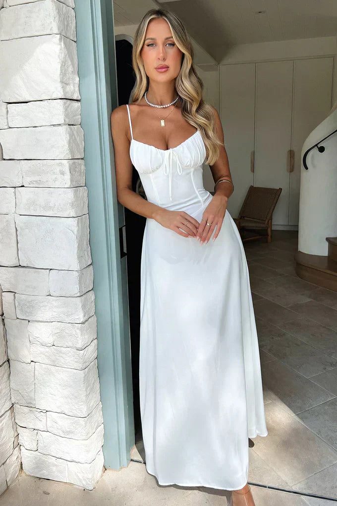 MELANEY | ELEGANT DRESS