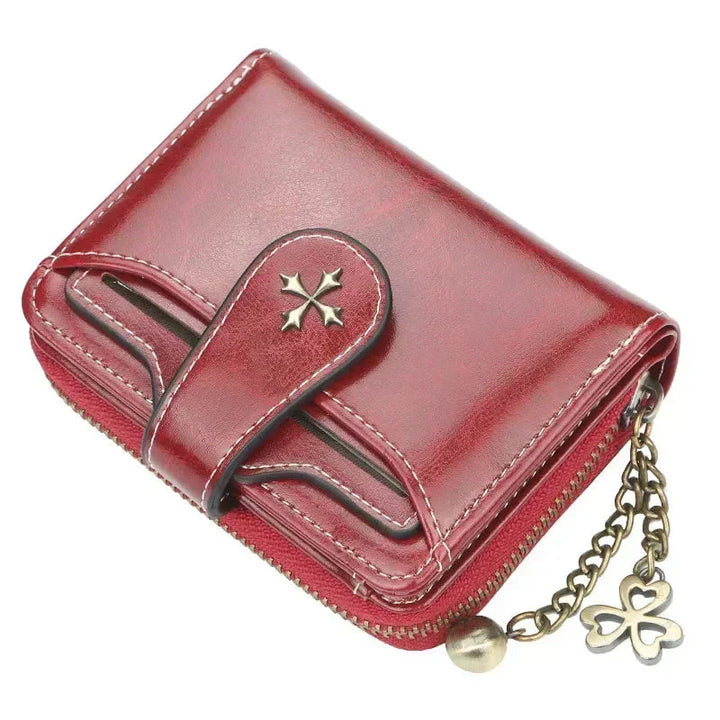 Luma - Elegant Practical Wallet