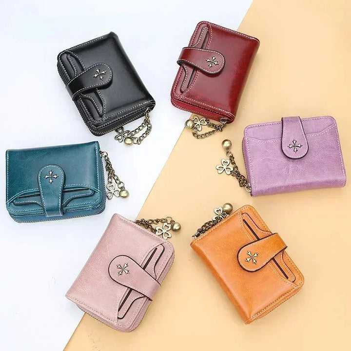 Luma - Elegant Practical Wallet