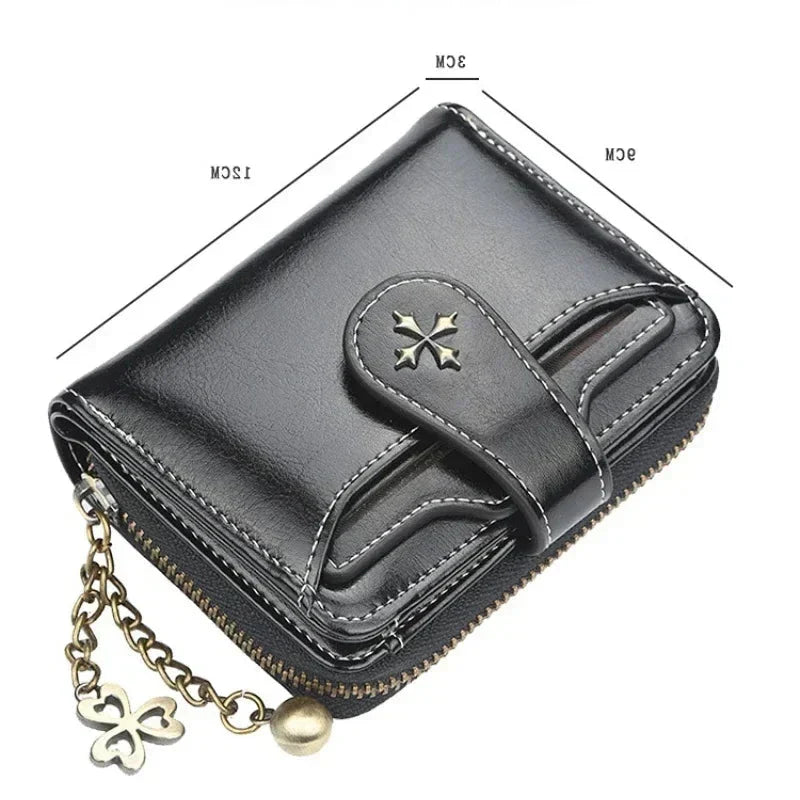 Luma - Elegant Practical Wallet