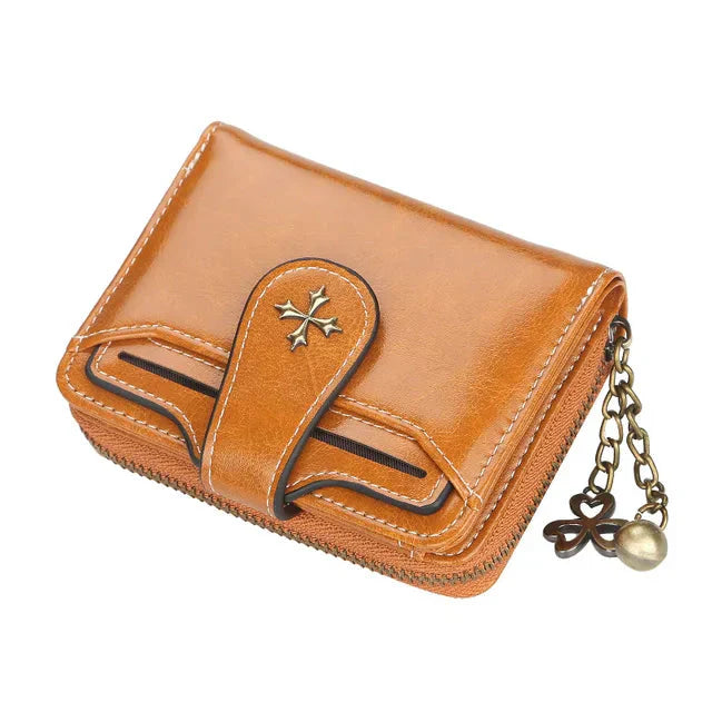 Luma - Elegant Practical Wallet