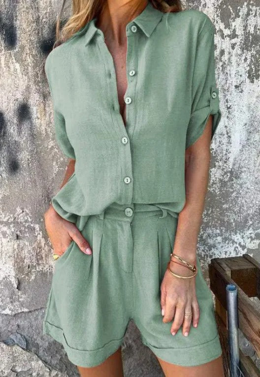 LIDYA | COMFORT MARBELLA SUMMER SET