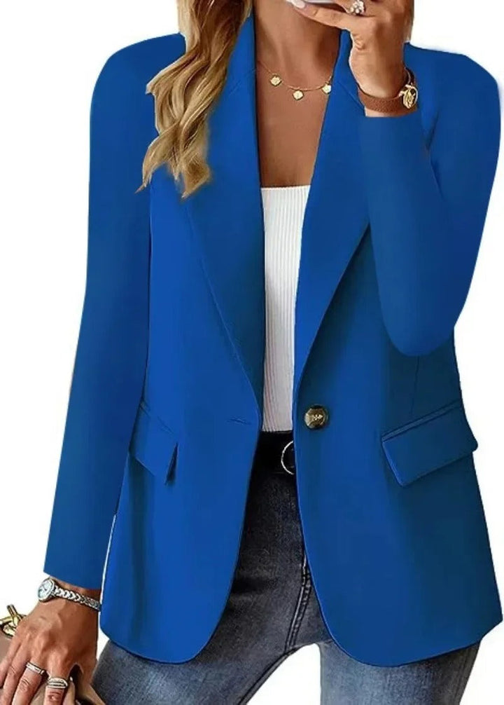Andrea – Elegant Everyday Blazer