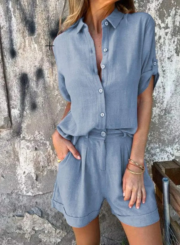 LIDYA | COMFORT MARBELLA SUMMER SET