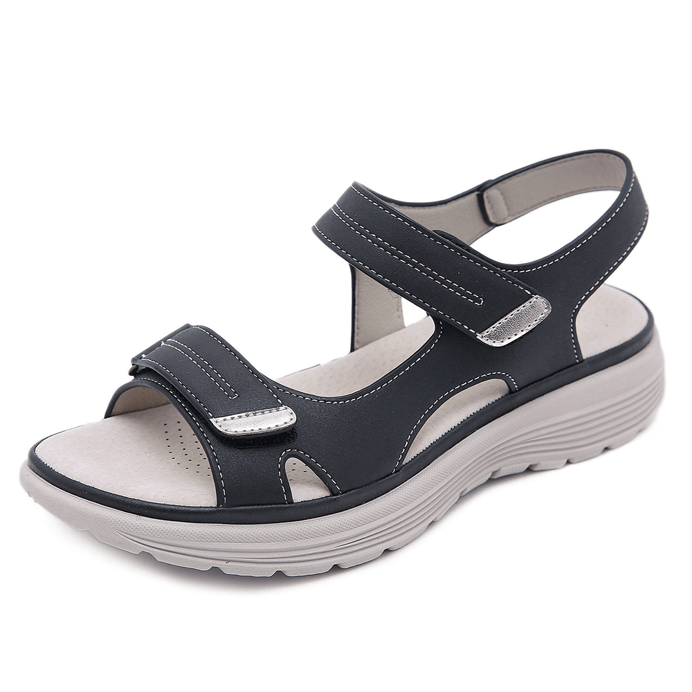 SARA | COMFORTABLE ORTHOPAEDIC SANDALS