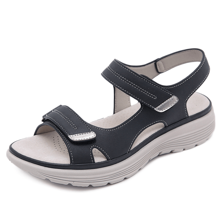 SARA | COMFORTABLE ORTHOPAEDIC SANDALS