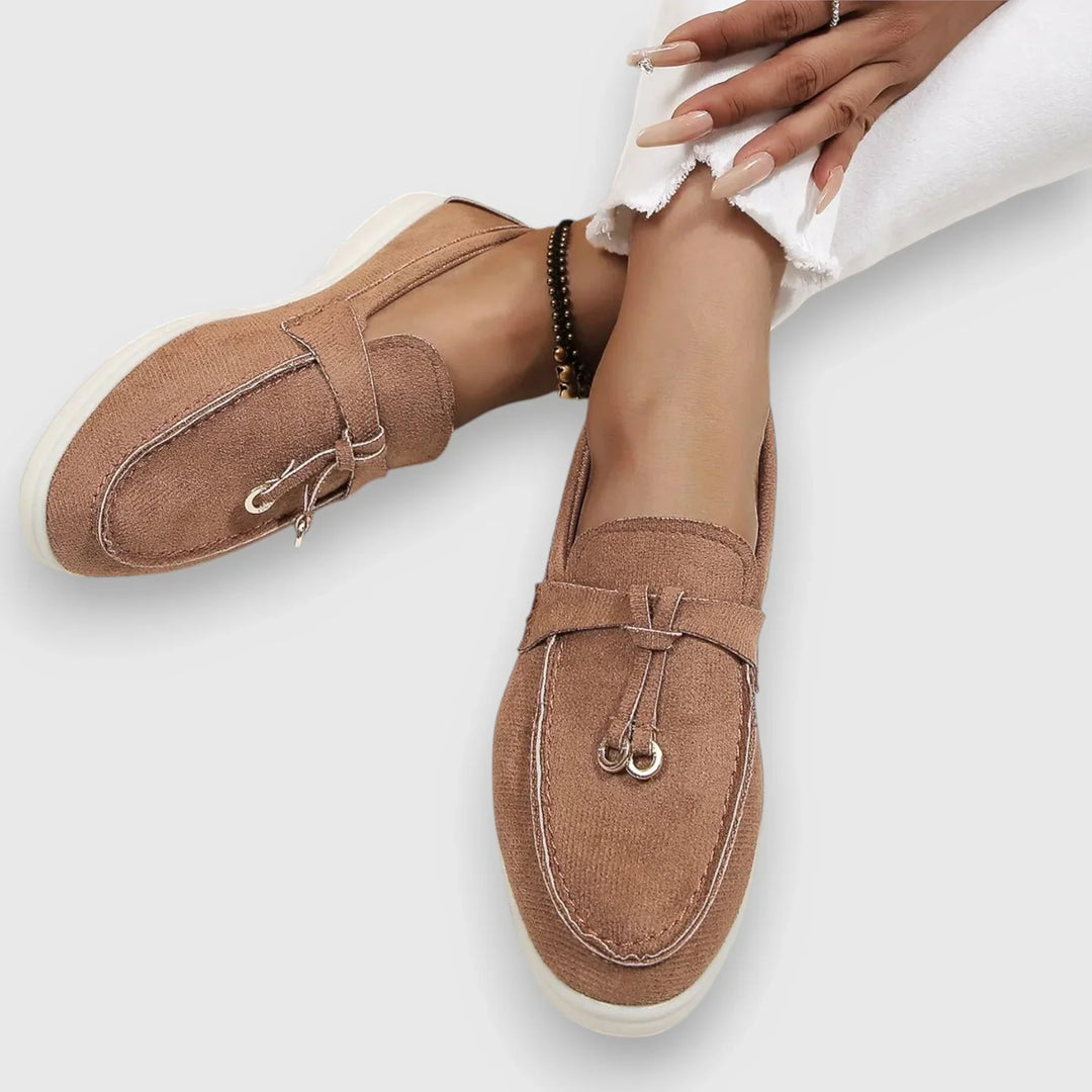 MAREN | PREMIUM WOMEN'S LOAFER