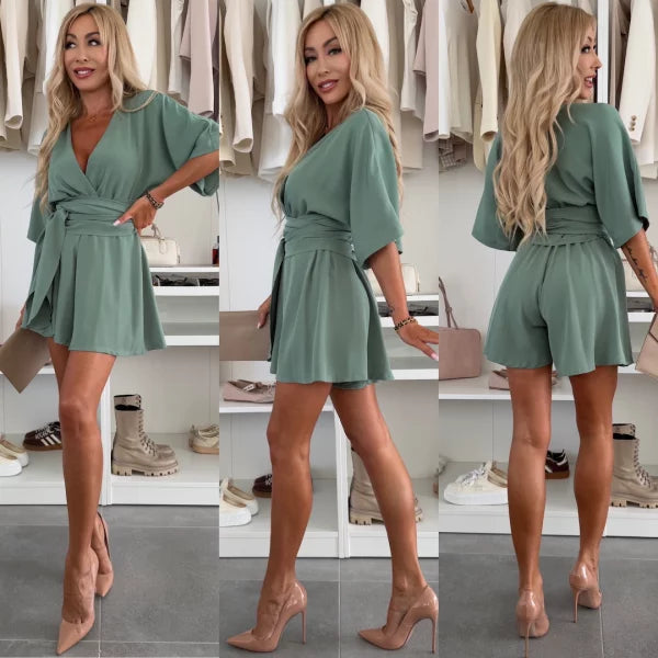 EMMY | ELEGANT JUMPSUIT