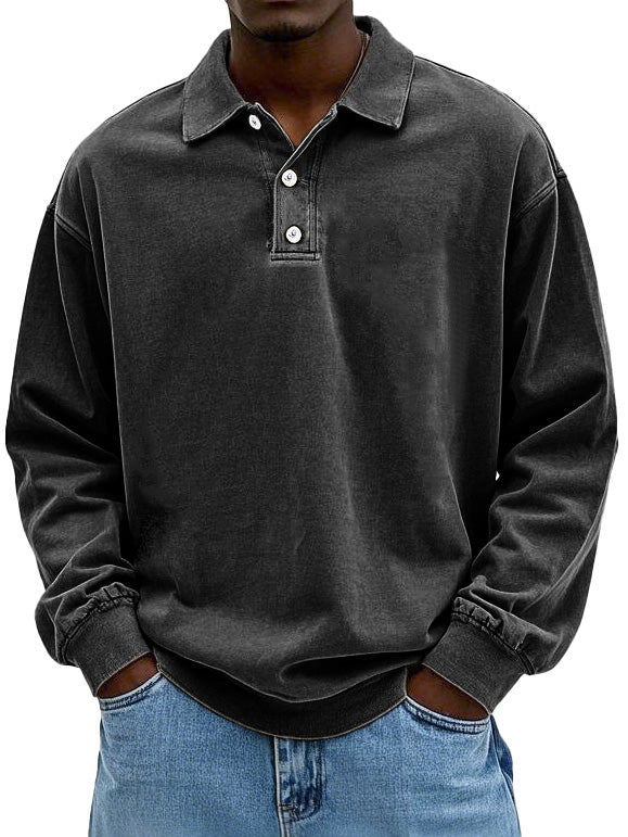 Joseph – Smart-Casual Polo Shirt