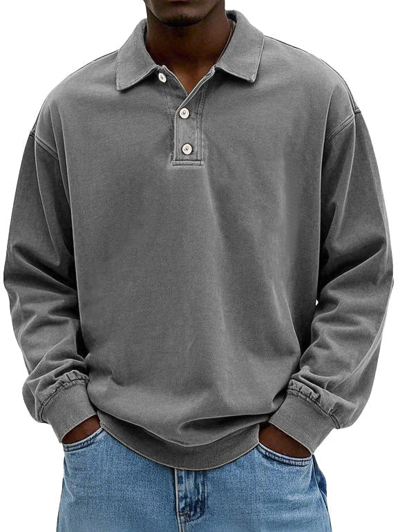 Joseph – Smart-Casual Polo Shirt