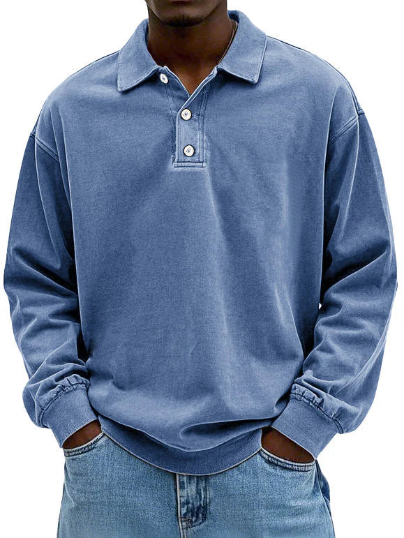 Joseph – Smart-Casual Polo Shirt