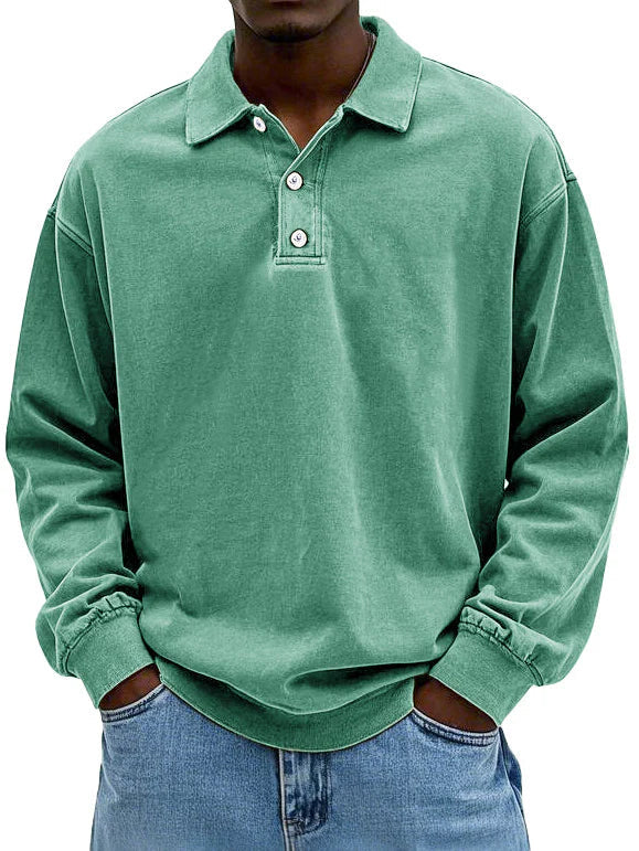 Joseph – Smart-Casual Polo Shirt